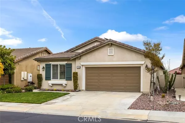 348 Shining Rock, Beaumont, CA 92223