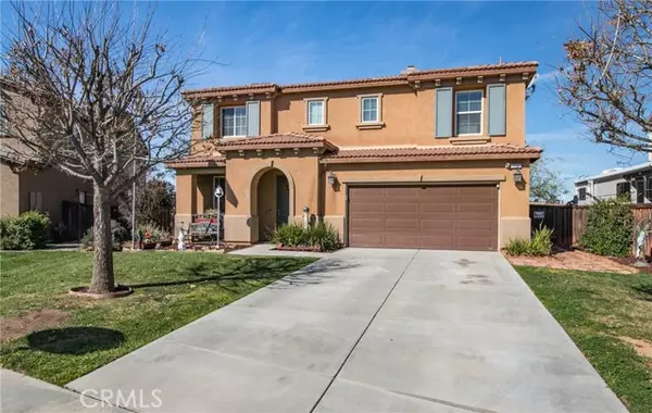 Beaumont, CA 92223,1567 Jenson Way