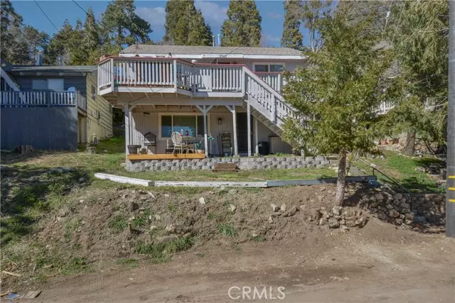 21968 Elliot Road, Cedarpines Park, CA 92325