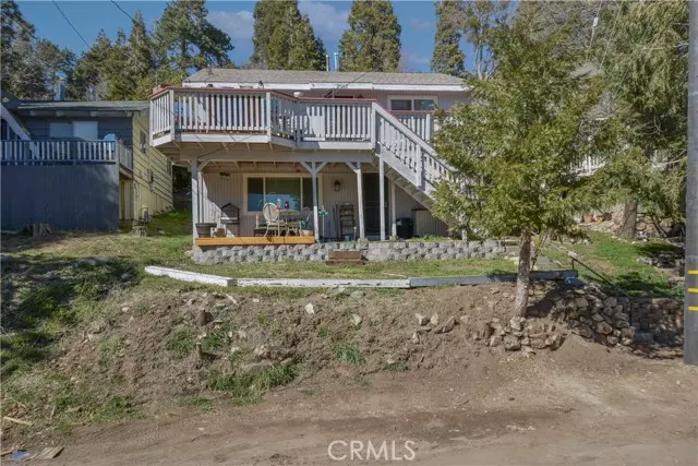 Cedarpines Park, CA 92325,21968 Elliot Road