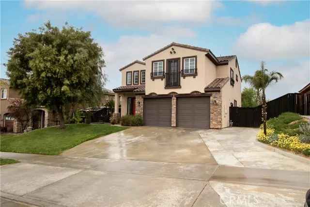 34662 Creekwood Court, Yucaipa, CA 92399