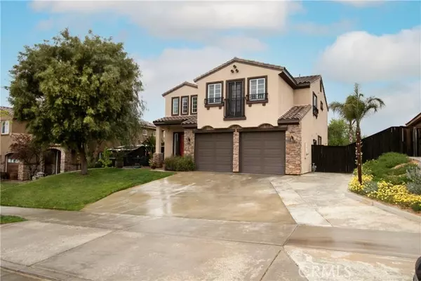 Yucaipa, CA 92399,34662 Creekwood Court