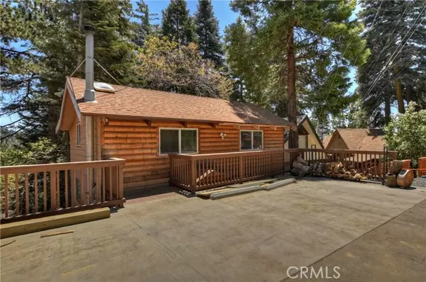 729 Pinnacle Drive, Lake Arrowhead, CA 92352