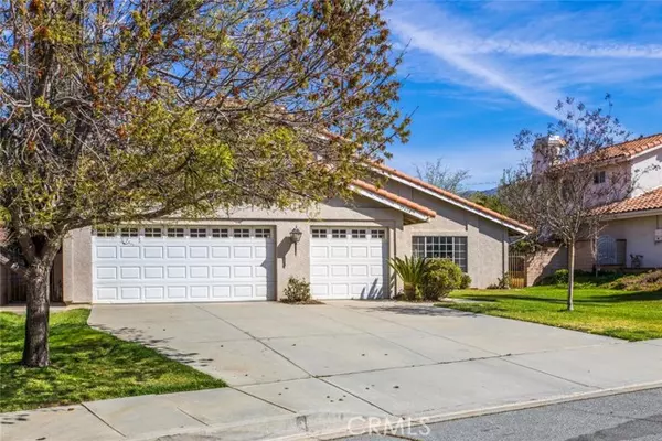 35354 Cabrini Drive, Yucaipa, CA 92399