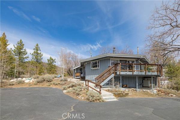 1274 Piney Ridge Place, Fawnskin, CA 92333