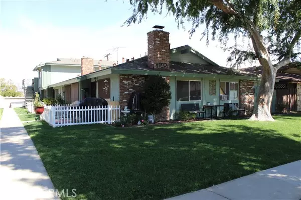 1145 W 9th Street, Corona, CA 92882