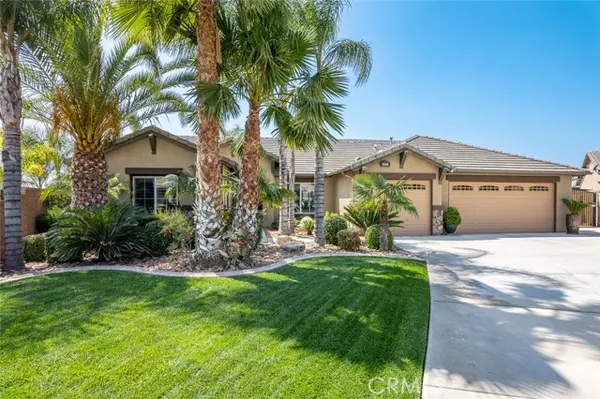 33409 James Stewart Circle, Yucaipa, CA 92399