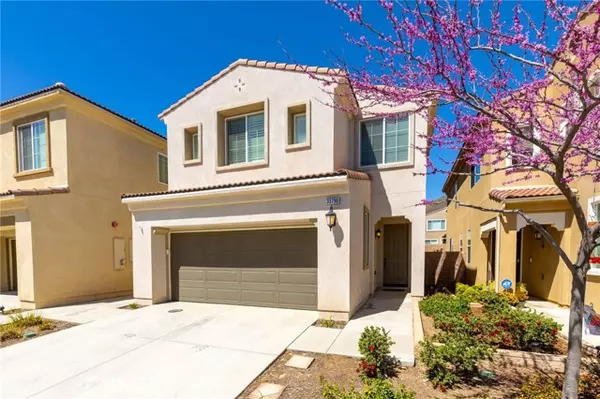 33790 Cansler Way, Yucaipa, CA 92399