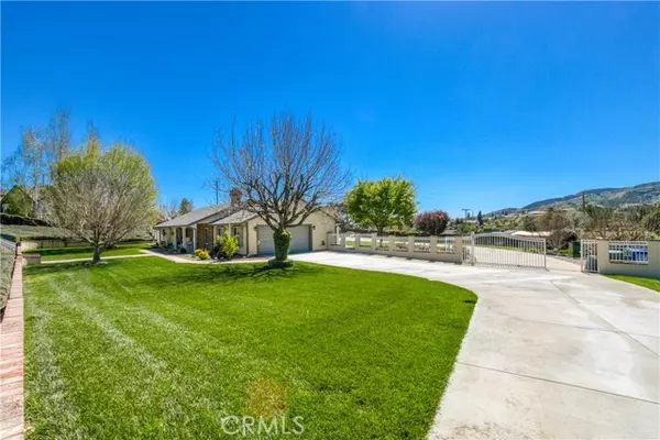 Yucaipa, CA 92399,9886 Onyx Street