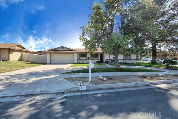 Redlands, CA 92374,808 E Pioneer Avenue