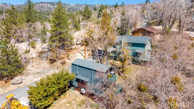 33361 Cedar Drive, Arrowbear, CA 92382