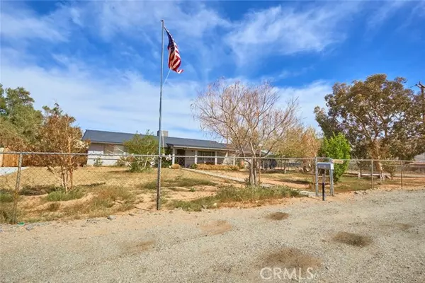 Apple Valley, CA 92308,10051 Merino Avenue