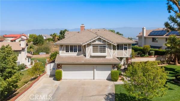 2250 Wild Canyon Drive, Colton, CA 92324