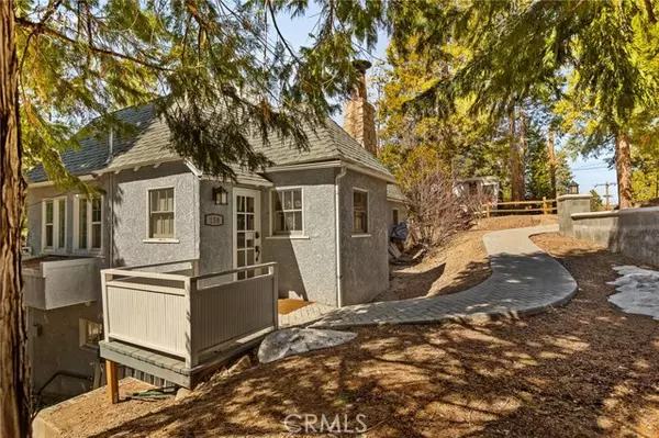 Lake Arrowhead, CA 92352,158 B Lane