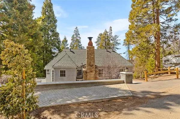 Lake Arrowhead, CA 92352,158 B Lane