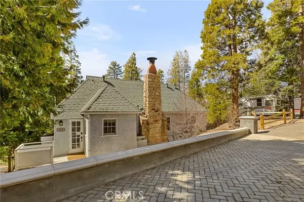 Lake Arrowhead, CA 92352,158 B Lane