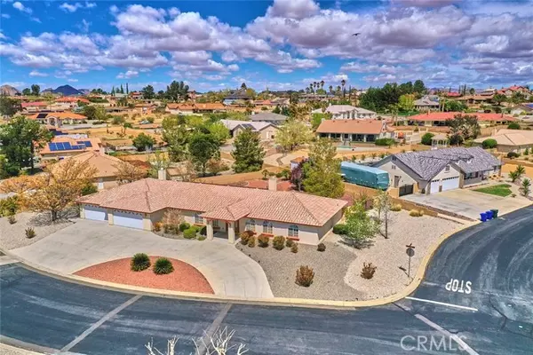 13627 Choco Road, Apple Valley, CA 92308