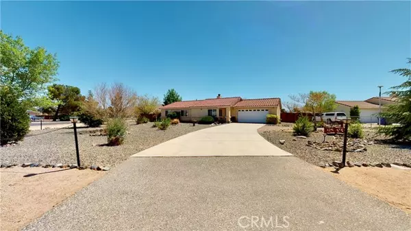 22645 Ottawa Road, Apple Valley, CA 92308