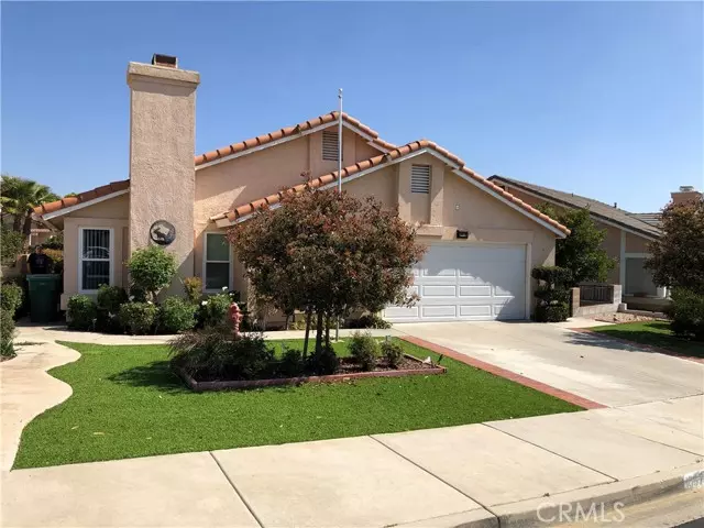 10676 Cherry Hills Drive, Cherry Valley, CA 92223