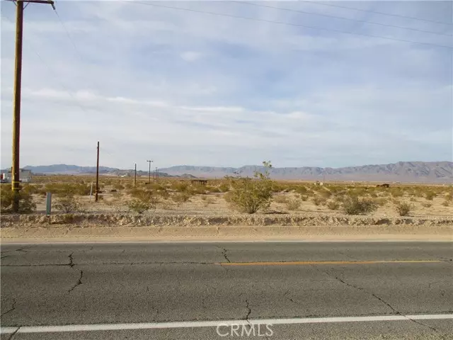 79520 Twentynine Palms, 29 Palms, CA 92277