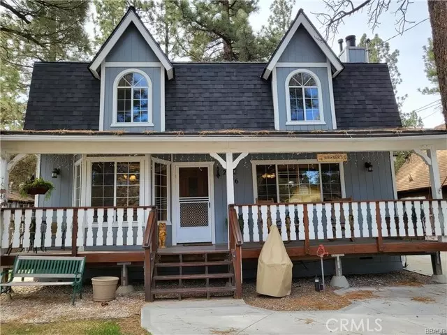 2086 7th Lane, Big Bear City, CA 92314