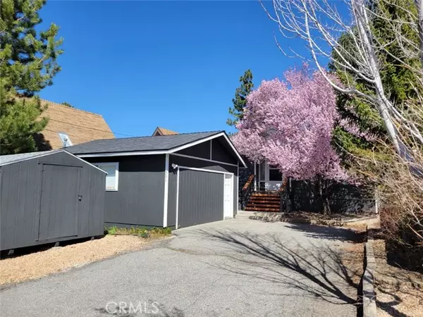 531 Georgia Street, Big Bear Lake, CA 92315