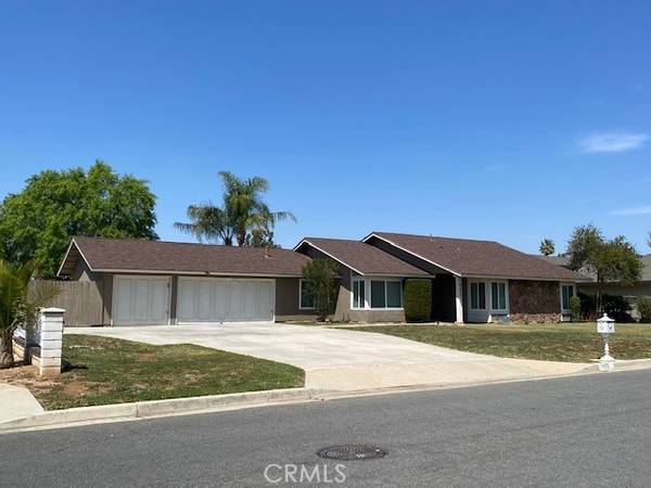 Jurupa Valley, CA 92509,9495 Stirrup Street