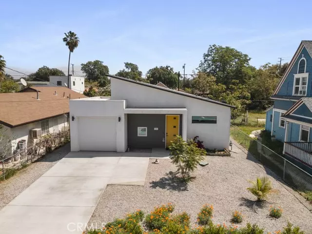 Redlands, CA 92374,918 Lawton Street