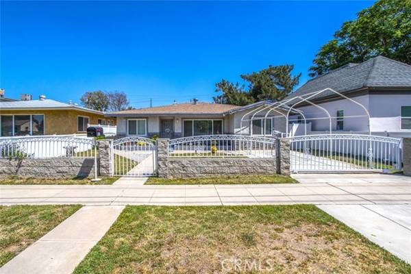 183 E L Street, Colton, CA 92324