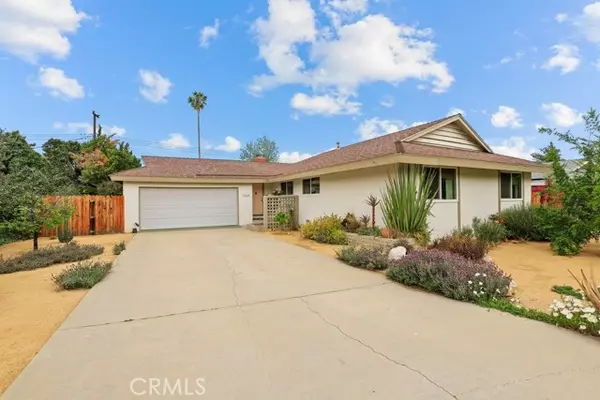 Redlands, CA 92373,1224 Laurel Avenue