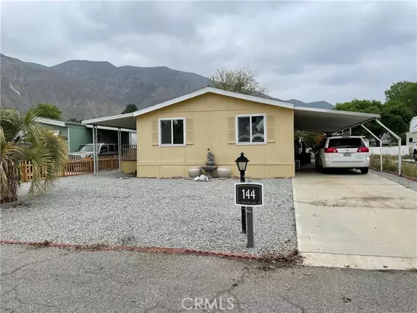 21100 State #144, San Jacinto, CA 92583