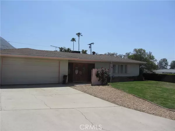 22687 Fairburn Drive, Grand Terrace, CA 92313