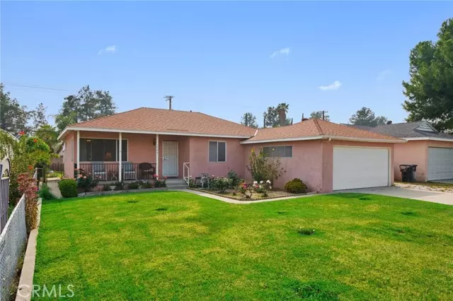 1569 Sheridan Road, San Bernardino, CA 92407