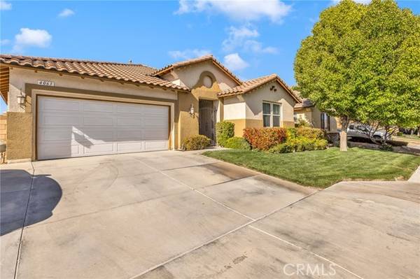 4063 Jonathon Street, Lancaster, CA 93536