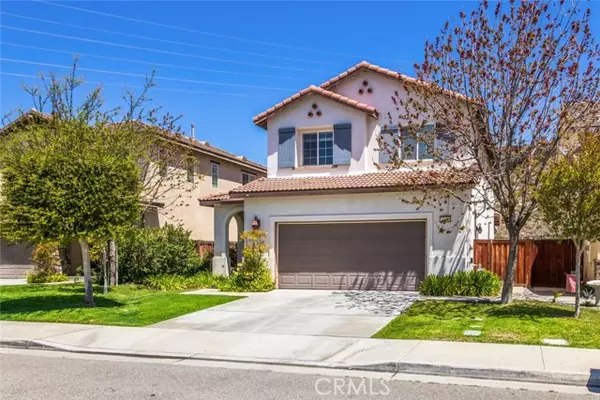 34140 Ogrady Court, Beaumont, CA 92223