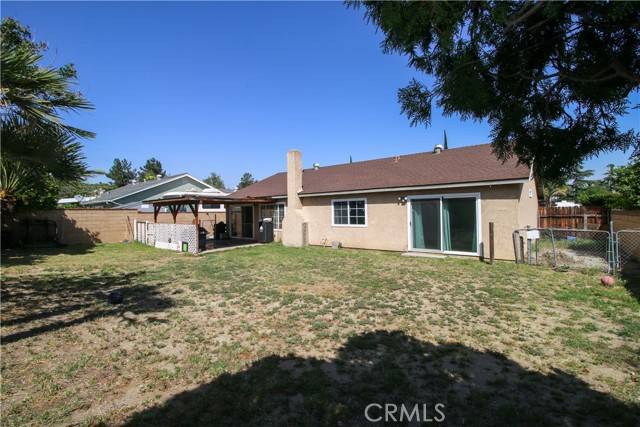 356 N Wisteria Avenue, Rialto, CA 92376