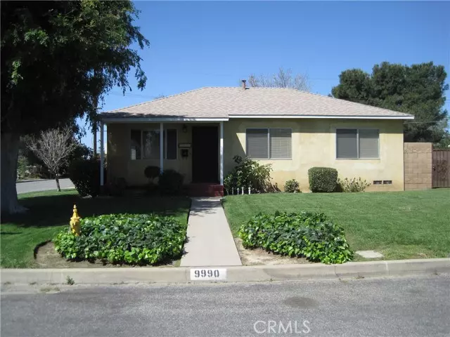 Bloomington, CA 92316,9990 Portola Avenue