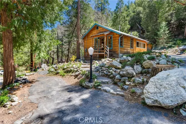 Forest Falls, CA 92339,9381 Cedar Drive