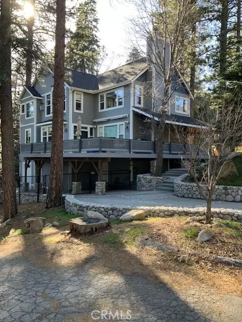 Lake Arrowhead, CA 92352,26415 Augusta Drive