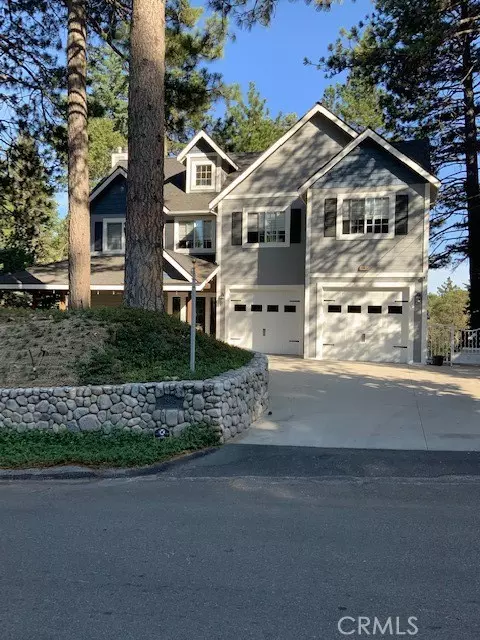 26415 Augusta Drive, Lake Arrowhead, CA 92352