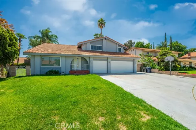 1335 Blossom Avenue, Redlands, CA 92373