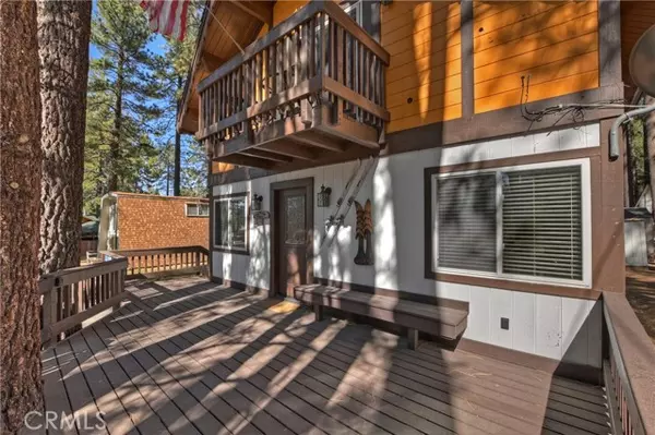 Big Bear Lake, CA 92315,583 Ponderosa