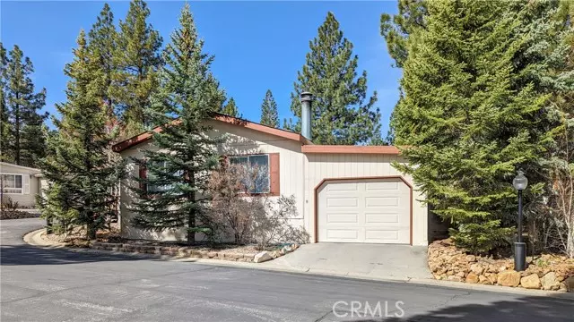 391 Montclair #107, Big Bear City, CA 92314