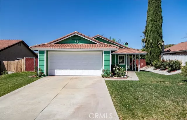 1771 Vasili Lane, Beaumont, CA 92223