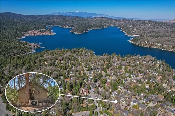 28890 Cedar Drive, Lake Arrowhead, CA 92352