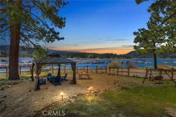 Big Bear Lake, CA 92315,39609 Lake Drive