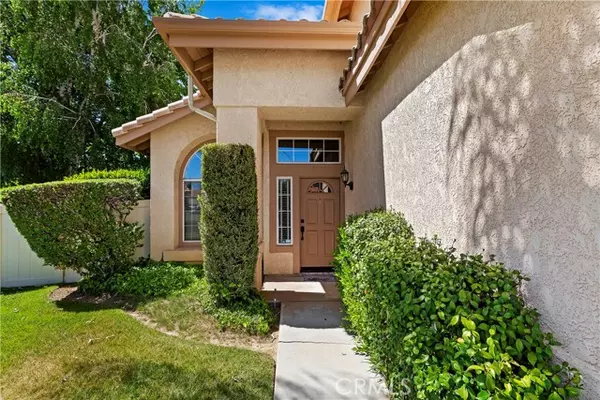 10732 Moss Rose Court, Yucaipa, CA 92399