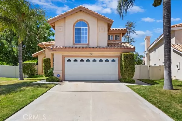 Yucaipa, CA 92399,10732 Moss Rose Court