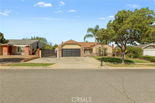 Redlands, CA 92374,223 Greenbriar Court