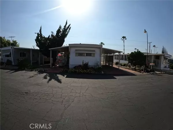 13645 5th #36, Yucaipa, CA 92399